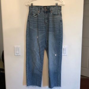 BDG Mom Jeans